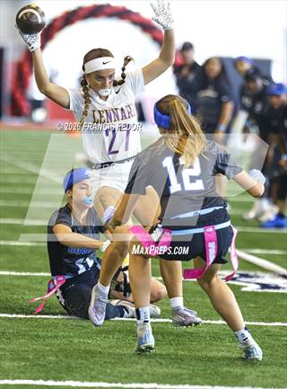 Lennard vs. Park Vista (FHSAA 4A Final) ***EDITORIAL***