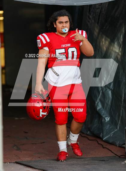Thumbnail 3 in Buena @ Tucson High Magnet School photogallery.