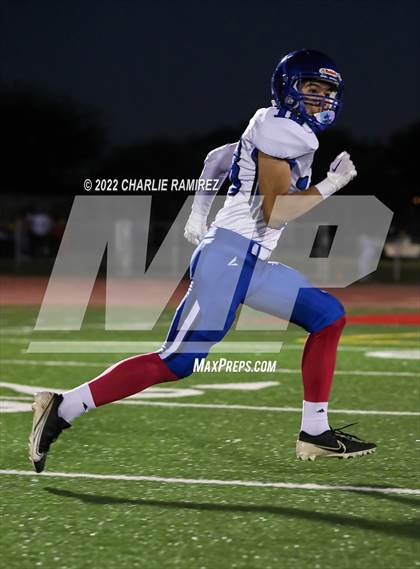 Thumbnail 1 in Buena @ Tucson High Magnet School photogallery.