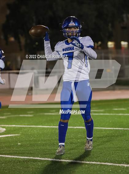 Thumbnail 2 in Buena @ Tucson High Magnet School photogallery.