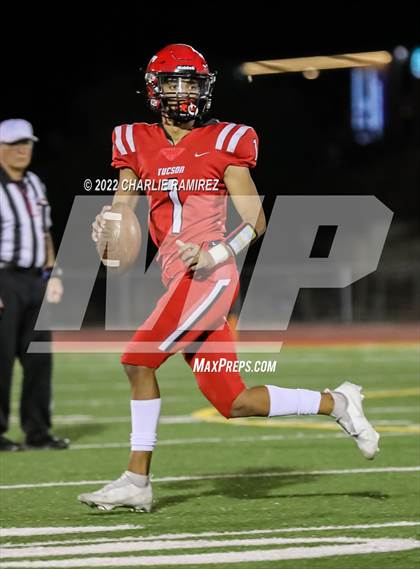 Thumbnail 3 in Buena @ Tucson High Magnet School photogallery.
