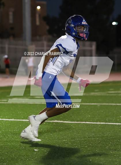 Thumbnail 2 in Buena @ Tucson High Magnet School photogallery.