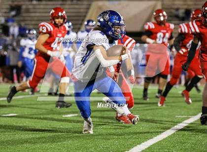 Thumbnail 3 in Buena @ Tucson High Magnet School photogallery.
