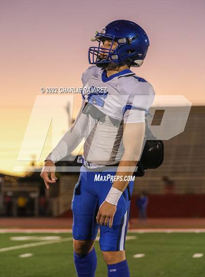 Thumbnail 2 in Buena @ Tucson High Magnet School photogallery.