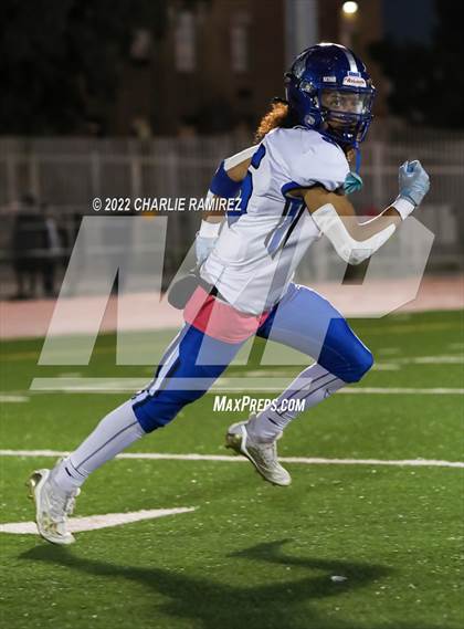 Thumbnail 2 in Buena @ Tucson High Magnet School photogallery.