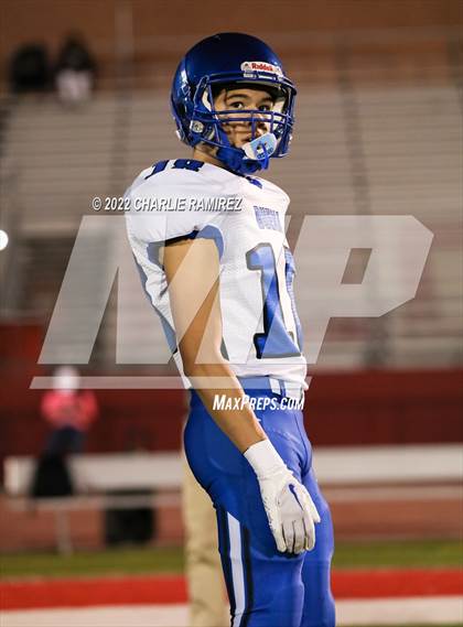Thumbnail 3 in Buena @ Tucson High Magnet School photogallery.