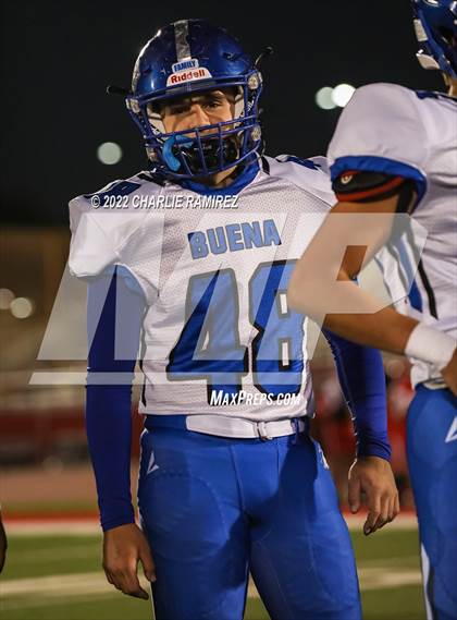 Thumbnail 3 in Buena @ Tucson High Magnet School photogallery.
