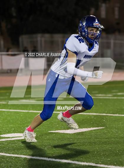 Thumbnail 3 in Buena @ Tucson High Magnet School photogallery.