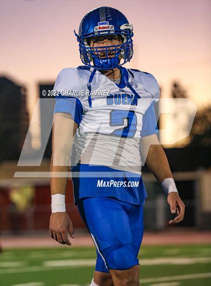 Thumbnail 3 in Buena @ Tucson High Magnet School photogallery.