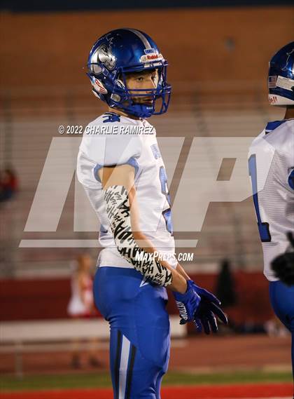 Thumbnail 1 in Buena @ Tucson High Magnet School photogallery.