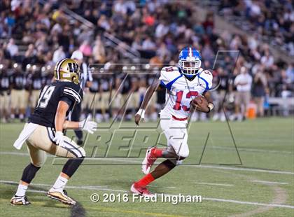 Thumbnail 3 in Westfield @ T.C. Williams  photogallery.