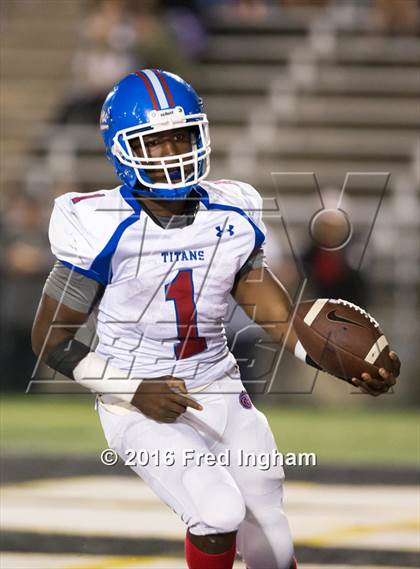 Thumbnail 1 in Westfield @ T.C. Williams  photogallery.