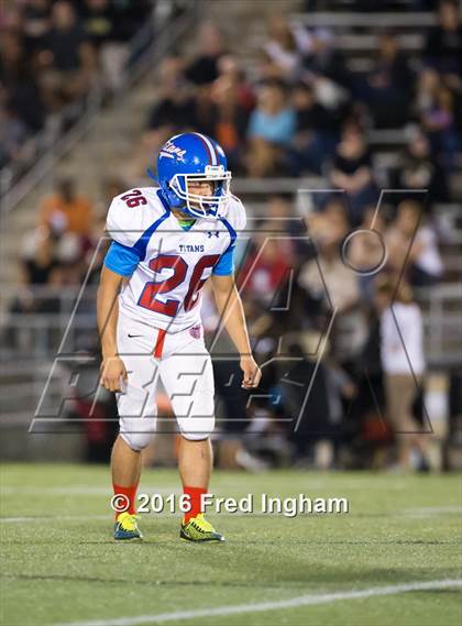 Thumbnail 2 in Westfield @ T.C. Williams  photogallery.
