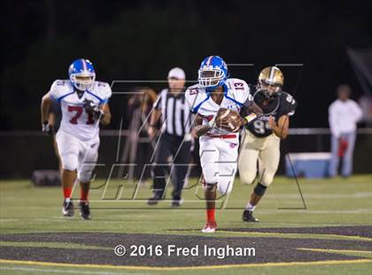 Thumbnail 2 in Westfield @ T.C. Williams  photogallery.
