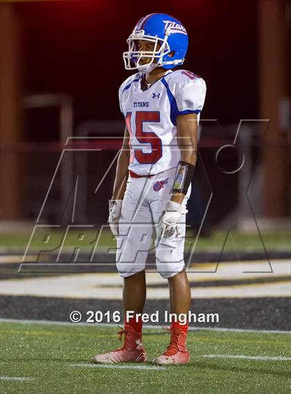 Thumbnail 3 in Westfield @ T.C. Williams  photogallery.