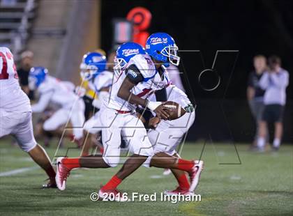 Thumbnail 1 in Westfield @ T.C. Williams  photogallery.