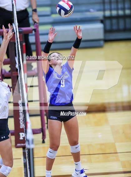 Thumbnail 3 in Plano West @ Plano photogallery.