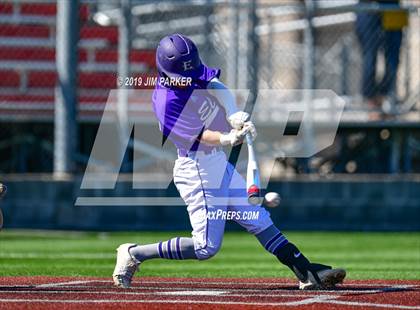 Thumbnail 1 in Vandegrift vs Elgin (LISD Tournament) photogallery.