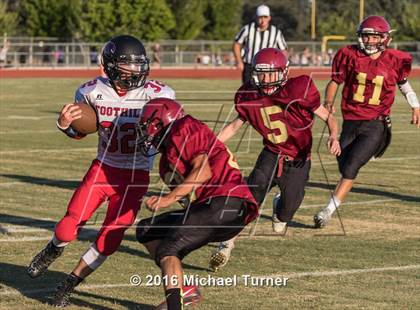 Thumbnail 3 in Foothill @ West Valley photogallery.