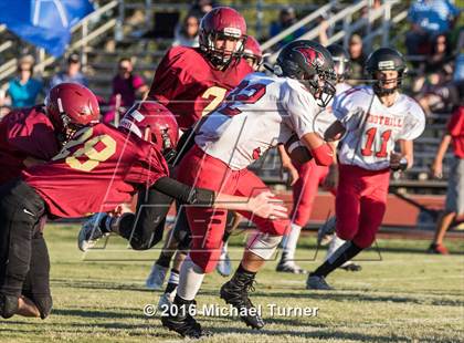 Thumbnail 3 in Foothill @ West Valley photogallery.