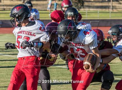 Thumbnail 3 in Foothill @ West Valley photogallery.