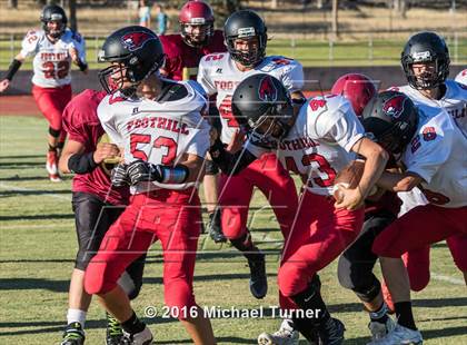 Thumbnail 1 in Foothill @ West Valley photogallery.