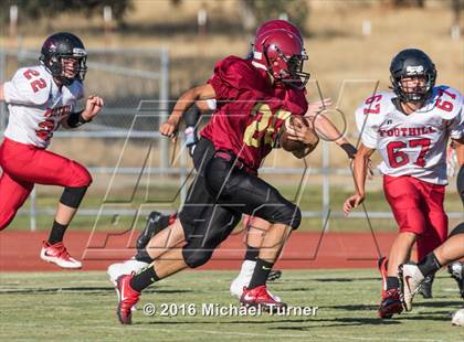 Thumbnail 2 in Foothill @ West Valley photogallery.