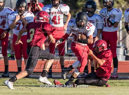 Thumbnail 1 in Foothill @ West Valley photogallery.
