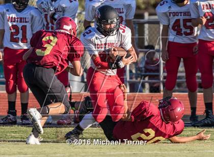 Thumbnail 2 in Foothill @ West Valley photogallery.