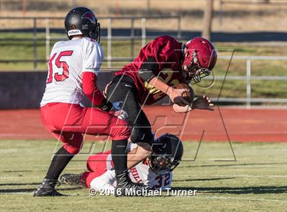 Thumbnail 2 in Foothill @ West Valley photogallery.