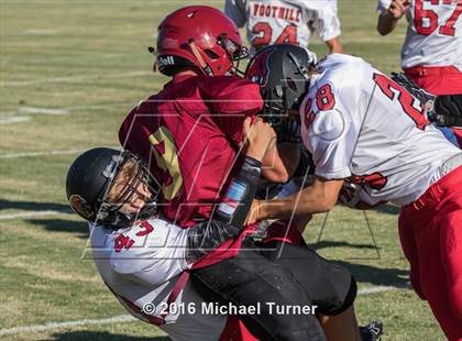 Thumbnail 1 in Foothill @ West Valley photogallery.