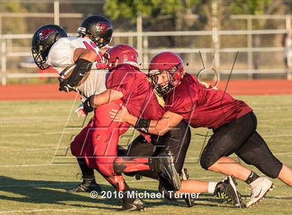 Thumbnail 2 in Foothill @ West Valley photogallery.