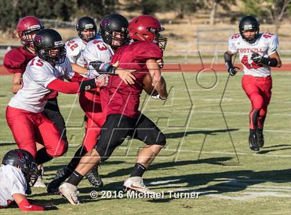 Thumbnail 2 in Foothill @ West Valley photogallery.
