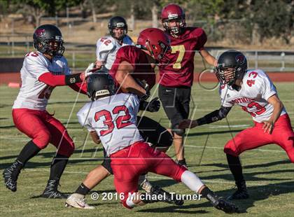 Thumbnail 1 in Foothill @ West Valley photogallery.