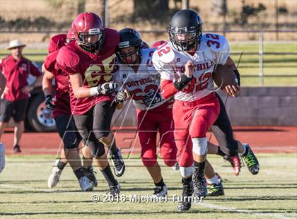 Thumbnail 3 in Foothill @ West Valley photogallery.