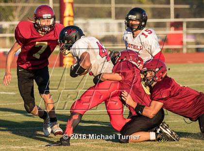 Thumbnail 3 in Foothill @ West Valley photogallery.