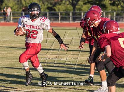 Thumbnail 2 in Foothill @ West Valley photogallery.
