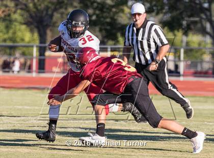 Thumbnail 3 in Foothill @ West Valley photogallery.