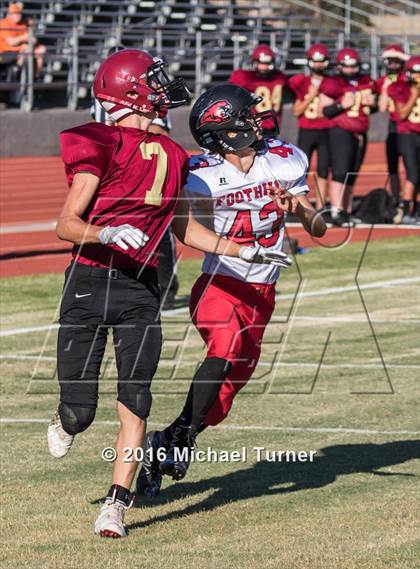 Thumbnail 1 in Foothill @ West Valley photogallery.