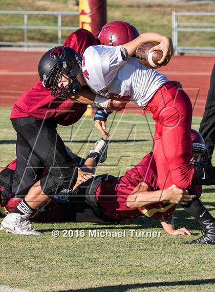 Thumbnail 2 in Foothill @ West Valley photogallery.