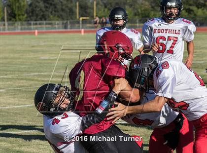 Thumbnail 3 in Foothill @ West Valley photogallery.