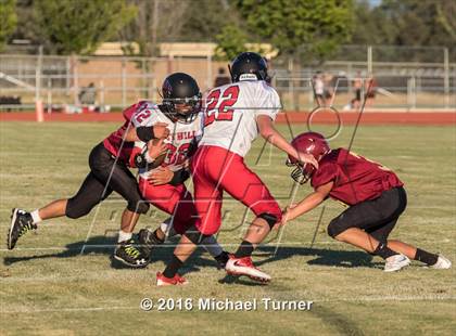 Thumbnail 2 in Foothill @ West Valley photogallery.