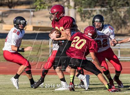 Thumbnail 1 in Foothill @ West Valley photogallery.