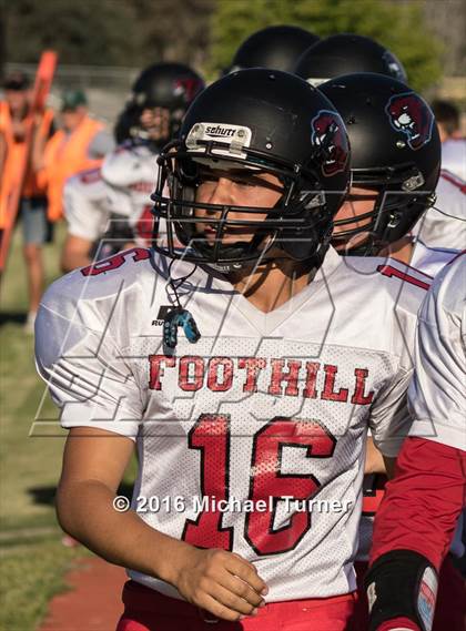 Thumbnail 2 in Foothill @ West Valley photogallery.