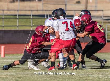 Thumbnail 3 in Foothill @ West Valley photogallery.