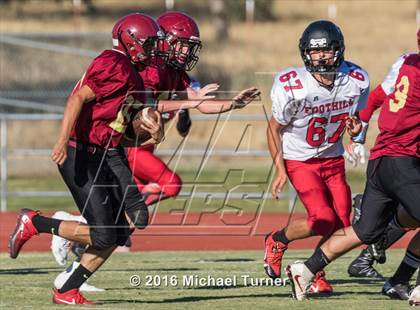 Thumbnail 1 in Foothill @ West Valley photogallery.