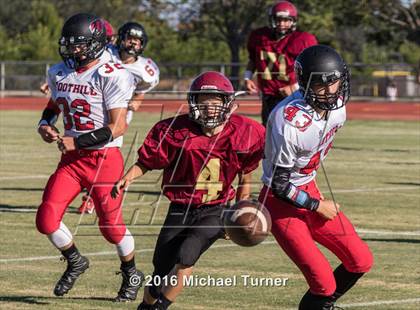 Thumbnail 3 in Foothill @ West Valley photogallery.