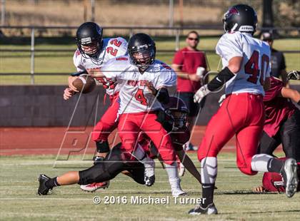 Thumbnail 2 in Foothill @ West Valley photogallery.
