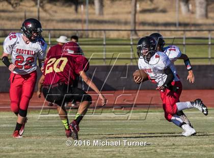 Thumbnail 2 in Foothill @ West Valley photogallery.