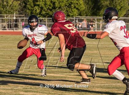 Thumbnail 3 in Foothill @ West Valley photogallery.
